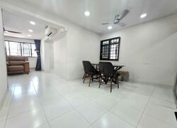 Blk 656C Jurong West Street 61 (Jurong West), HDB 5 Rooms #604288801